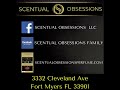 Scentual Obsessions Store Coming Soon | 3332 Cleveland Ave Ft. Myers FL 33901