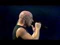 Disturbed - Droppin' Plates [Live From The Take Back Your Life Tour]
