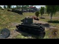 the BT-42 experience