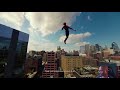 Spider-Man PS4 The Palwind part5