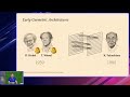 [EEML'24] Michael Bronstein - Geometric Deep Learning