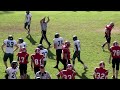 Chiefs JV vs, Whippany Park Clip 1