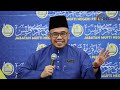 Prof Dr MAZA - Saya Asal Orang Kedah. Kenapa Perlis Lain Dari Lain?