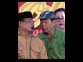 keseruan bang Mali dan pak Haji Bolot di penghargaan awards OVJ parah sekali mengocok perut🤣🤣