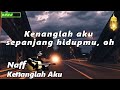 DENGER LAGU NAFF GAK ADA BOSENNYA || 30 LAGU JADI INGET MASA LALU || Terendap Laraku |Kenanglah Aku