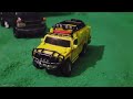 Transformers 2007 | The Final Battle Stop Motion