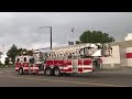 If Everyone Cared - Fire Police Ems Tribute