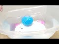 Sumikkogurashi Miniature Public Bath Toy | Re-ment