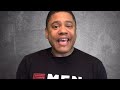 Motivation with Michael Burks - You Don't Need Permission