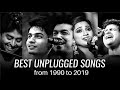 Unplugged Hindi Songs #2 - Various Artists