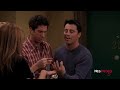 Top 30 Most Hilarious Friends Bloopers
