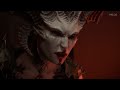 Diablo 4 - Lilith Final Boss & Ending