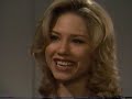 Bobbie Spencer Marathon - 7.28.97 - Bobbie Finds Out Carly Is Pregnant - General Hospital