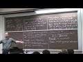 Algorithmic Game Theory (Lecture 1: Introduction and Examples)