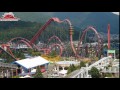 Top 10 Most Terrifying Rides in the World