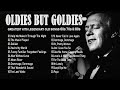 The Legends - Matt Monro, Tom Jones, Engelbert, Perry Como | Oldies Golden Hits 60s 70s & 80s