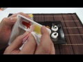 Bento Candy DIY Japanese Kit - Kracie Happy Kitchen Popin' Cookin'