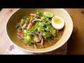 Laksa Penang Sedap Tak Tau Nak Habaq