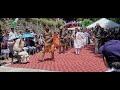 Sandeshey Aatey Hai [Border] Vikrant's Group Dance at Hr.Sec.School Shirodh Kishtwar