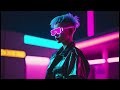 Step Into The Future: A Revolution In The 31st Century | a Futuristic Music Playlist