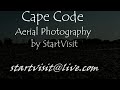 Cape Code Craigville beach  HD aerial (FPV quadcopter)