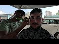 1$ Haircut in Mumbai - India 🇮🇳