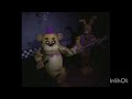 Fredbear dancing to Loonboon from PVZ