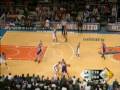 Kobe Bryant Scores 61 Points (watch every point!!!), 2-2-2009, New York Knicks Record