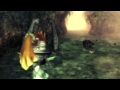 Twilight Princess Link Enters Twilight Realm [720p]