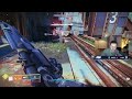 The NEW Prophet Trials Scout rifle is HERE.. and It's actually AMAZING (Try it)