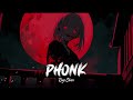 Dark Phonk will make you feel like a villain ※ Phonk Music 2024 ※ Aggressive Drift Phonk