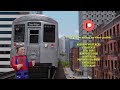 SPIDER-MAN 2 but in Thomas and Friends style!