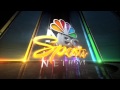 NBC Television Sports Network (NBCSN) - Graphics Branding ID Update (2012)