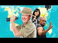 MSSP - Celebrating The Nuances Of Other Cultures, With Matt And Shane