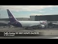 Delta Air Lines Boeing 757-200 N712TW DL 504 Boston-Los Angeles Economy Class Trip Report