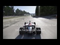 Euro Sim Racers Formula Series @ Road America Highlights