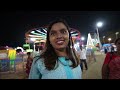 Jolly Rides & Food 😍at Chennai Theevu Thidal 🔥| தீவுத்திடல் பொருட்காட்சி