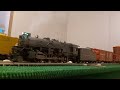 Lionel I1 Decapod 2-10-0 