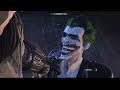 Lets Play Batman: Arkham Origins Folge 20 - Batman vs. Bane