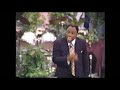 The Heart of Leadership | Dr. Myles Munroe