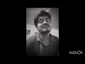 ranjish hi sahi cover by Nikhil soni