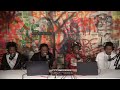 Lil Mabu - MATHEMATICAL DISRESPECT (Live Mic Performance) | Reaction
