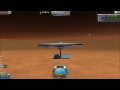 KSP launching a plane to Mars with Real Solar System mod