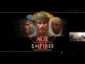 Age of Empires 2 Definitive Edition | Kampanie 003 / Twitch Stream 09.07.21