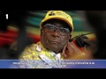 Robert Mugabe And 10 Expensive Things He's Owned