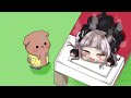 【手描き　ホロライブ　切り抜き漫画】Eng:sub　毛玉ころねonly総集編　Furball Korone Only Compilation