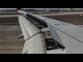 Landing Airbus A321 Chengdu