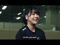 Akari Fujinami: Training With The Wrestling Prodigy For Paris Olympic Games #roadtoparis2024