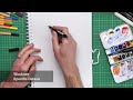 Master Urban Sketching: A Complete Starter Guide