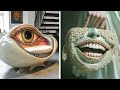 Try Not To Say WOW Challenge! Satisfying Video To Watch Before You Sleep #90